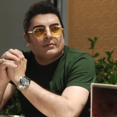 Ali Tavari